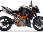 2005 KTM 990 Super Duke